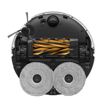 MOVA V50 Ultra Complete Robot Vacuum