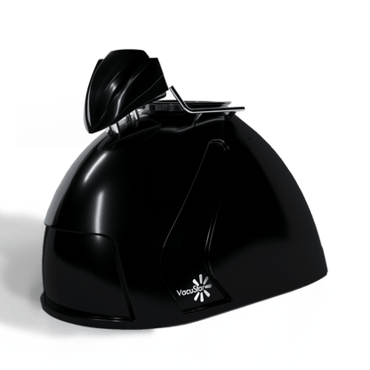 InfraStar Infrared Vacuum Bike – Cold-Heat Vacuum Fitness System