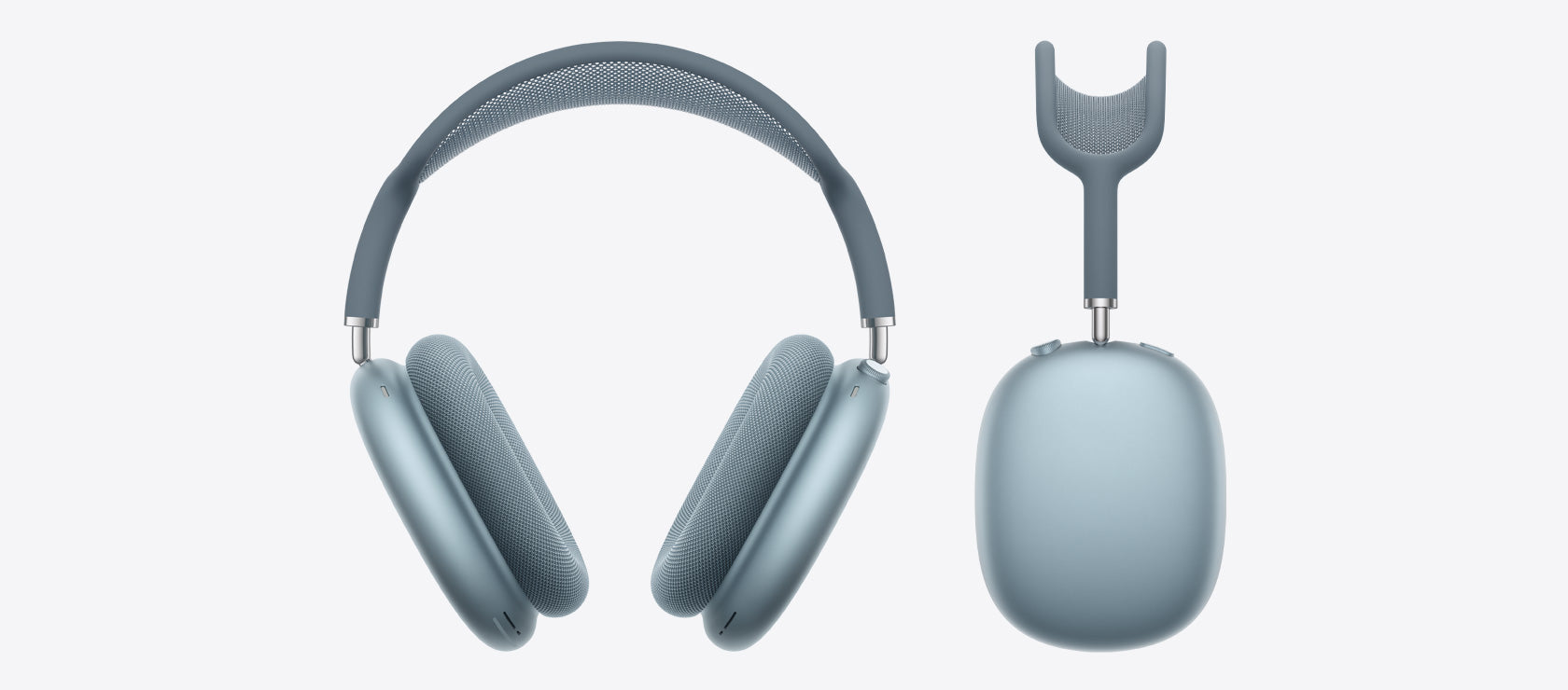 Apple - AirPods Max (USB-C)