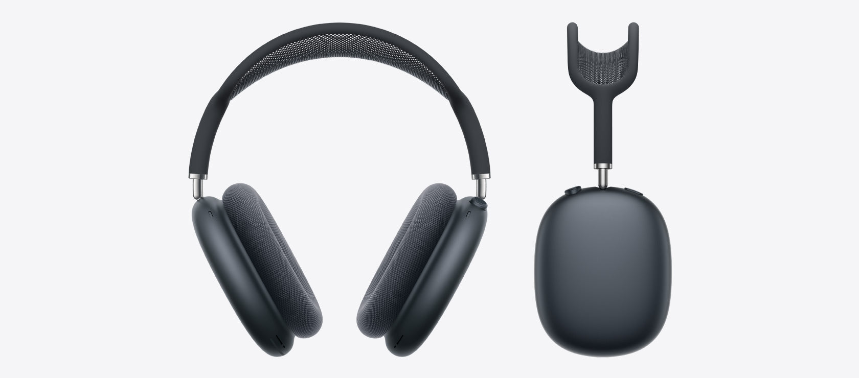 Apple - AirPods Max (USB-C)