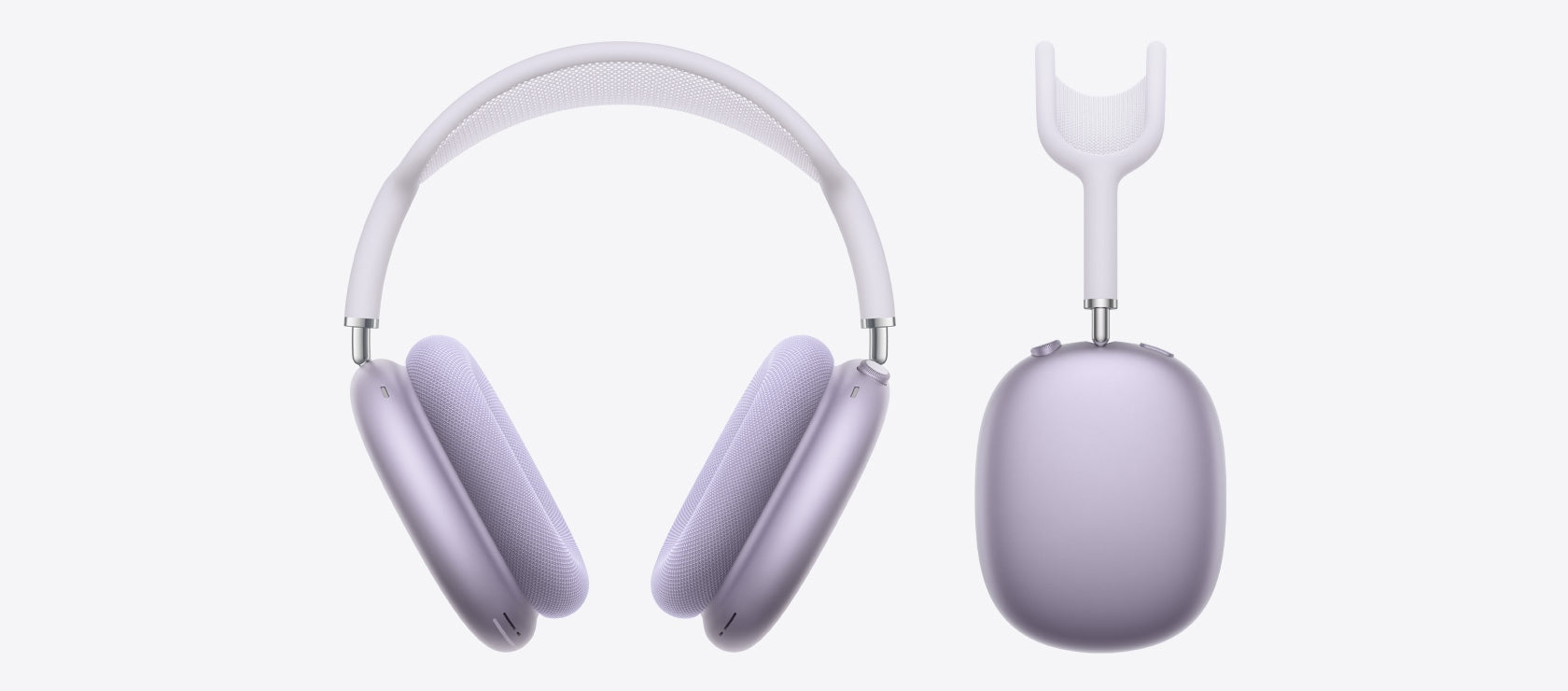 Apple - AirPods Max (USB-C)