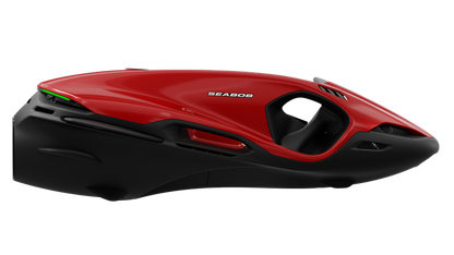 Seabob F9S Luxury Underwater Scooter