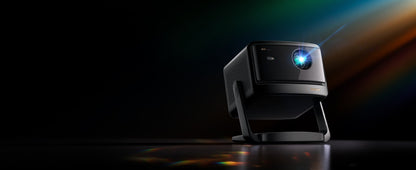 Dangbei DBOX02 Pro Laser Projector