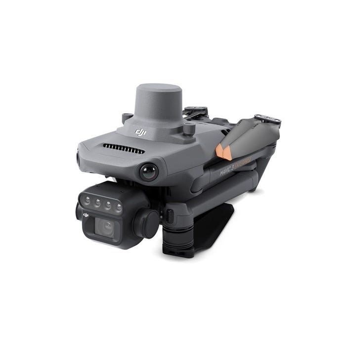 DJI Mavic 3 Multispectral