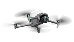 DJI Mavic 3 Pro (DJI RC) - triple-camera drone system