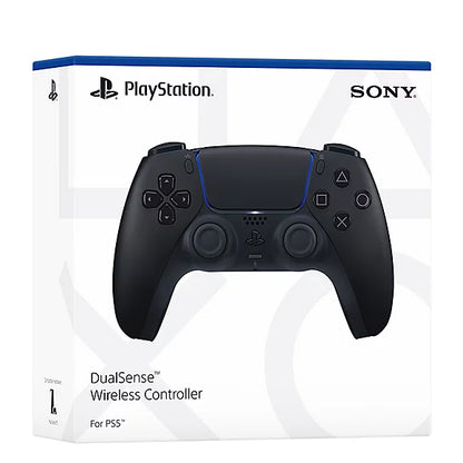 Sony - PlayStation 5 - DualSense Wireless Controller