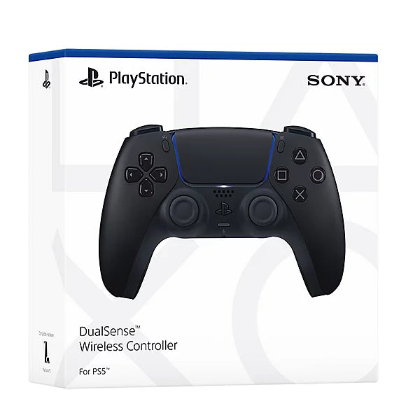 Sony - PlayStation 5 - DualSense Wireless Controller