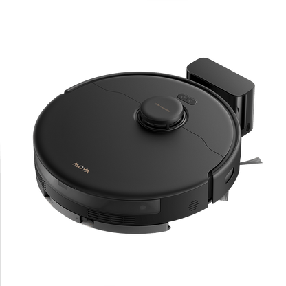 MOVA E30 Pro Plus Robot Vacuum