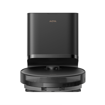 MOVA E30 Pro Plus Robot Vacuum
