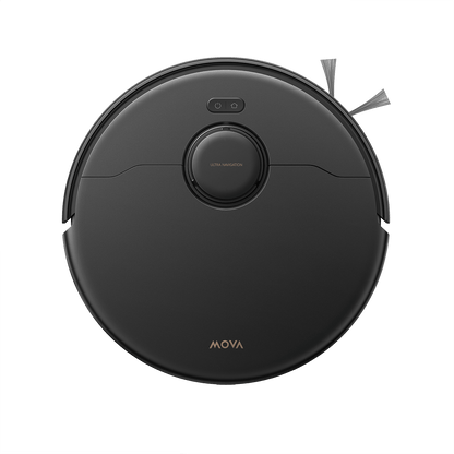 MOVA E30 Pro Plus Robot Vacuum