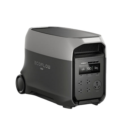 Ecoflow DELTA 3 Ultra Portable Power Station
