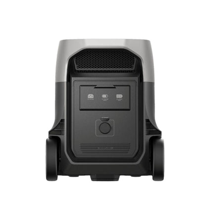 Ecoflow DELTA 3 Ultra Portable Power Station