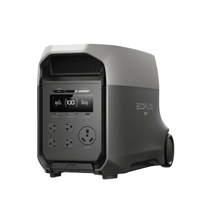 Ecoflow DELTA 3 Ultra Portable Power Station