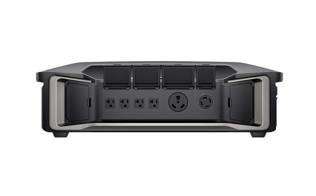 Ecoflow Delta Pro Ultra Essential Home Backup Kit - 24kWh - Featuring the Smart Home Panel 2