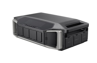 Ecoflow Delta Pro Ultra Essential Home Backup Kit - 24kWh - Featuring the Smart Home Panel 2