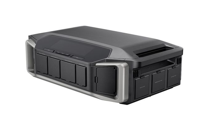 Ecoflow Delta Pro Ultra Essential Home Backup Kit - 24kWh - Featuring the Smart Home Panel 2