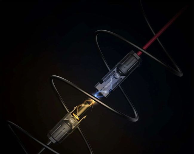 Ecoflow Delta Pro Ultra Expanded Powerstation and Smart Home Panel 2 Kit - 12.2 kWh storage - with 4x 400W Rigid Solar Panels