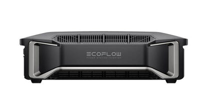 Ecoflow Delta Pro Ultra Power Station & Battery Expansion - 6.1 kWh Storage - with 8x 410W Rich Solar Tier 1 Monocrystalline Panels