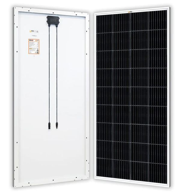 Ecoflow Delta Pro Ultra Power Station - With 2x 200W Rich Solar Panels