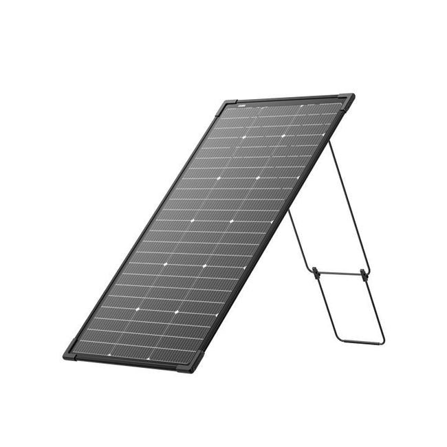 Ecoflow Delta Pro Ultra Powerstation with 8x 125W Foldable Solar Panels