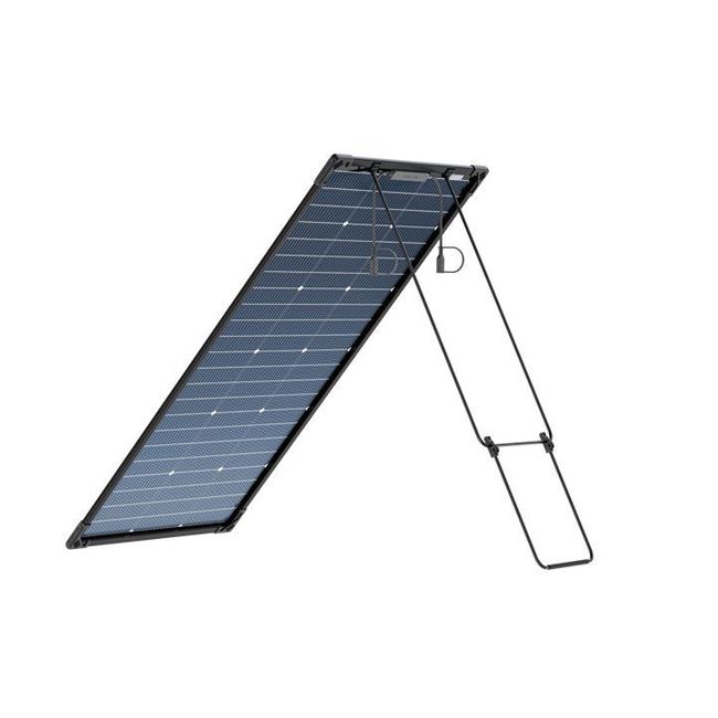 Ecoflow Delta Pro Ultra Powerstation with 8x 125W Foldable Solar Panels