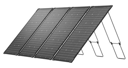 Ecoflow Delta Pro Ultra Powerstation with 8x 125W Foldable Solar Panels
