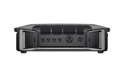 Ecoflow Delta Pro Ultra Powerstation with Free Rapid Magnetic Power Bank - 5000mAh