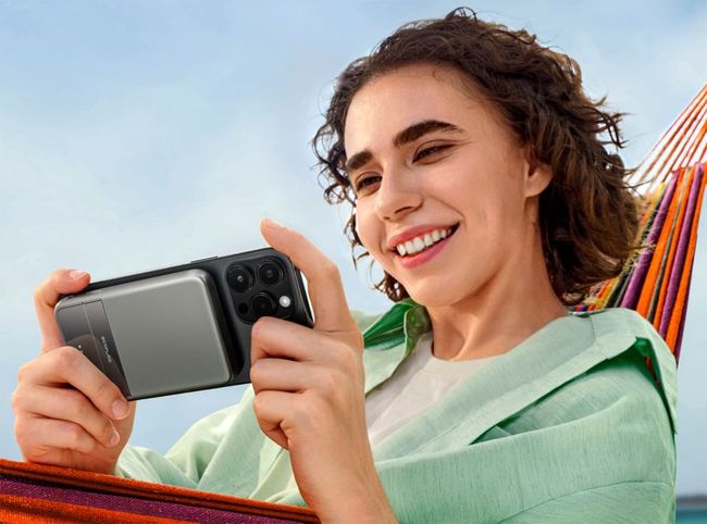 Ecoflow Delta Pro Ultra Powerstation with Free Rapid Magnetic Power Bank - 5000mAh