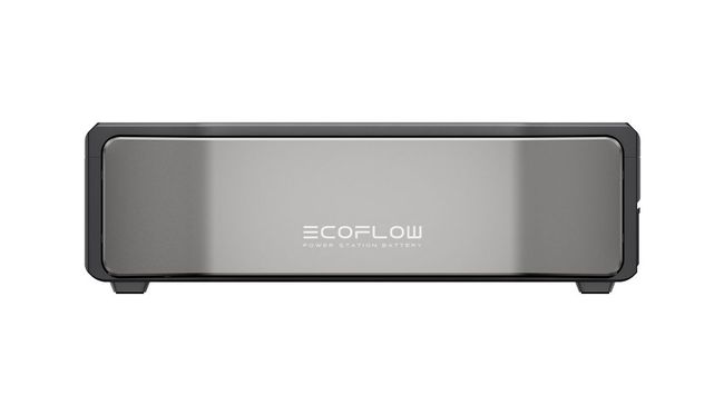 Ecoflow Delta Pro Ultra Powerstation with Smart Home Panel 2 and PowerPulse EV Charger - 9.6kW
