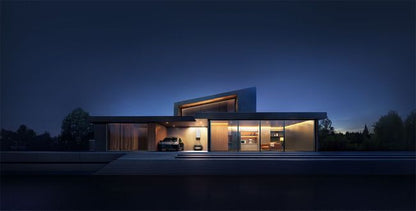 Ecoflow Delta Pro Ultra Powerstation with Smart Home Panel 2 and PowerPulse EV Charger - 9.6kW