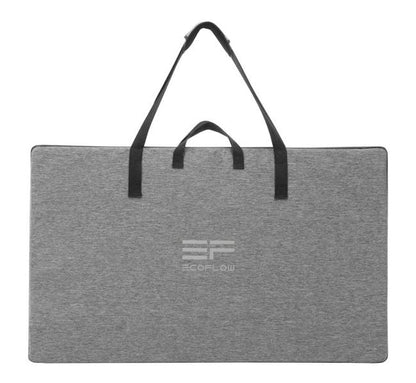 Ecoflow Delta Pro Ultra Solar Generator Kit and Smart Home Panel 2 Combo - With 400W Foldable Solar Panel