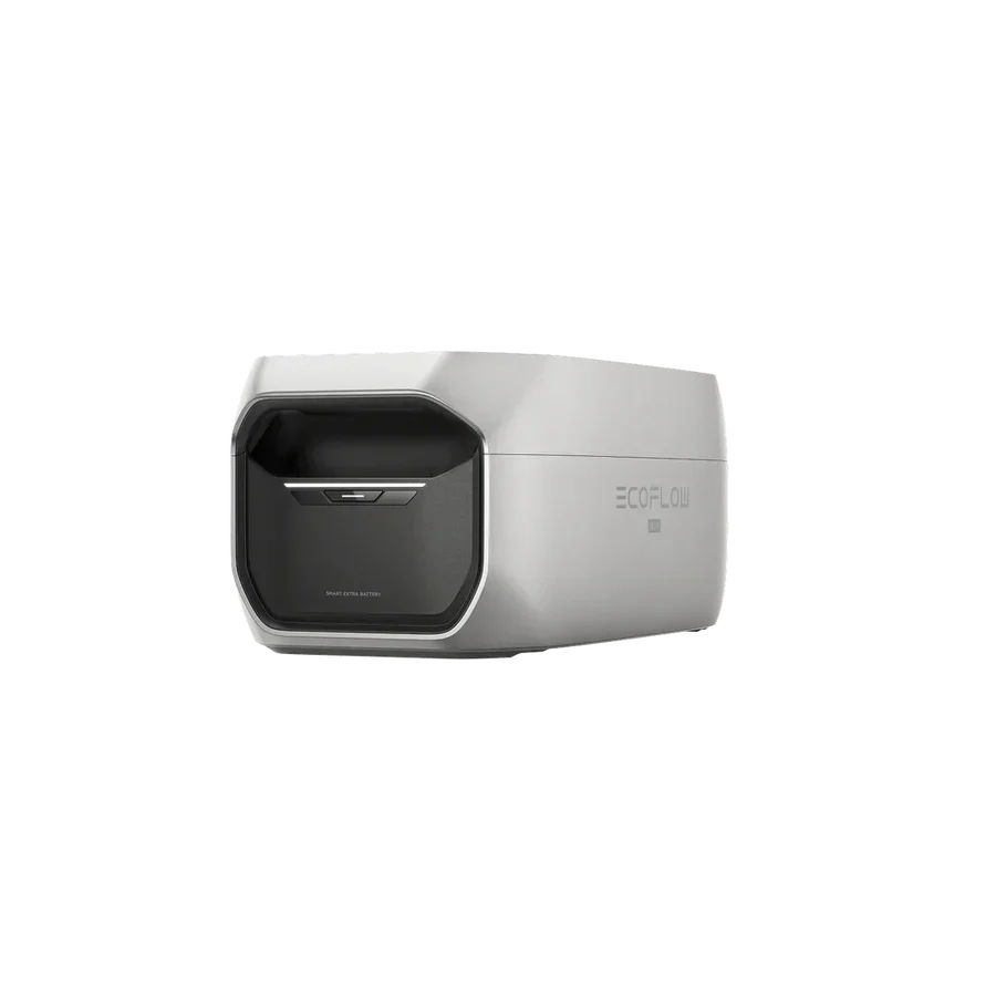 Ecoflow DELTA 3 Max Plus Extra Battery