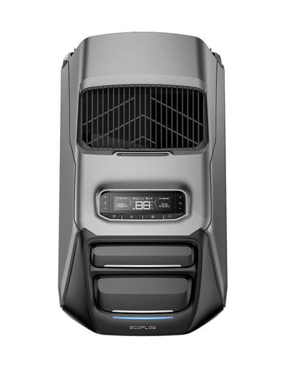 EcoFlow Wave 3 Portable Air Conditioner and Heater with Delta Pro Ultra Powerstation