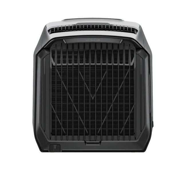 EcoFlow Wave 3 Portable Air Conditioner and Heater with Delta Pro Ultra Powerstation