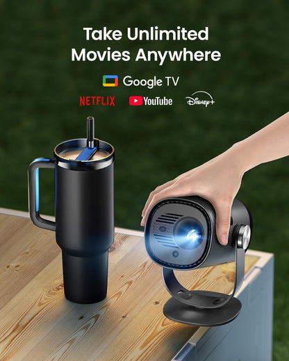 Dangbei Freedo Projector