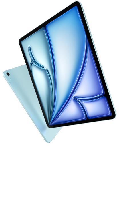 Apple 11-inch iPad Air M3 Chip - Wi-Fi