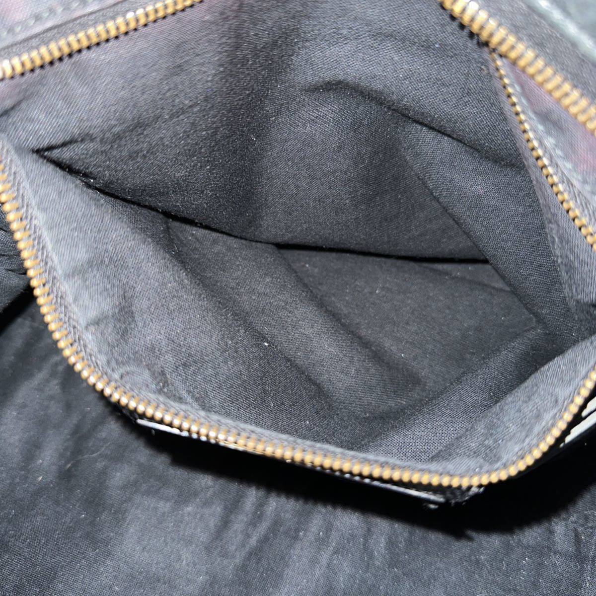 Balenciaga Dark Green Editor Bag