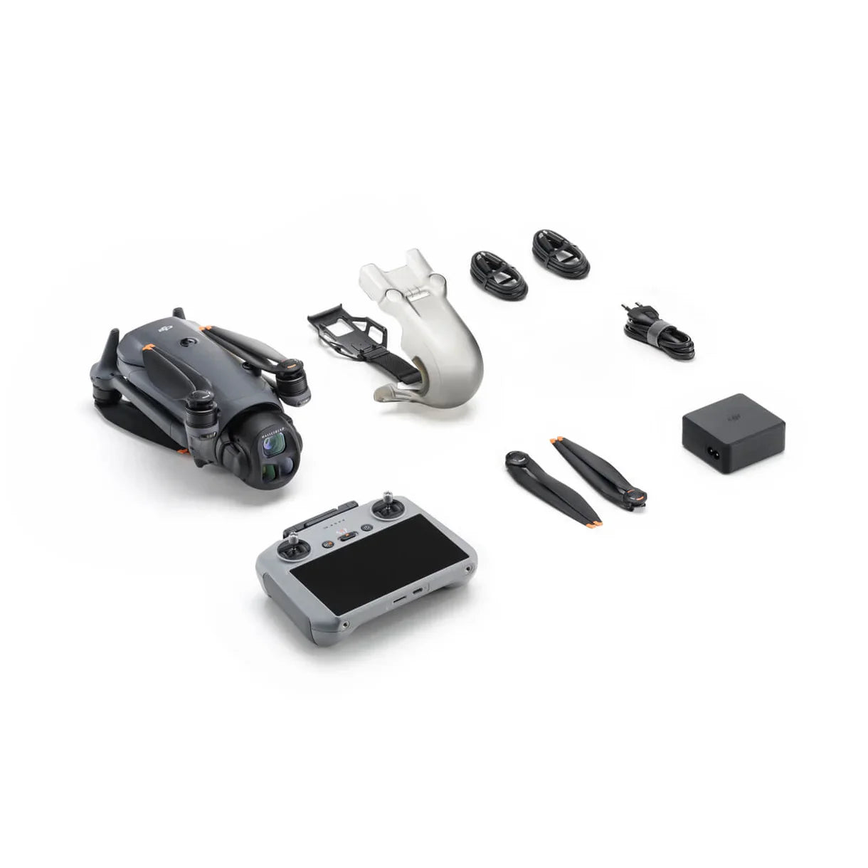 DJI Mavic 4 Pro Creator Combo