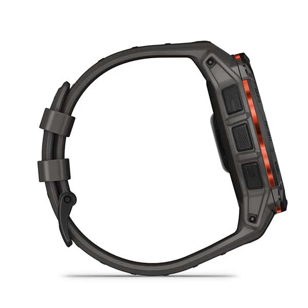 Garmin Instinct 3 Rugged - New Limited Edition Color Supernova