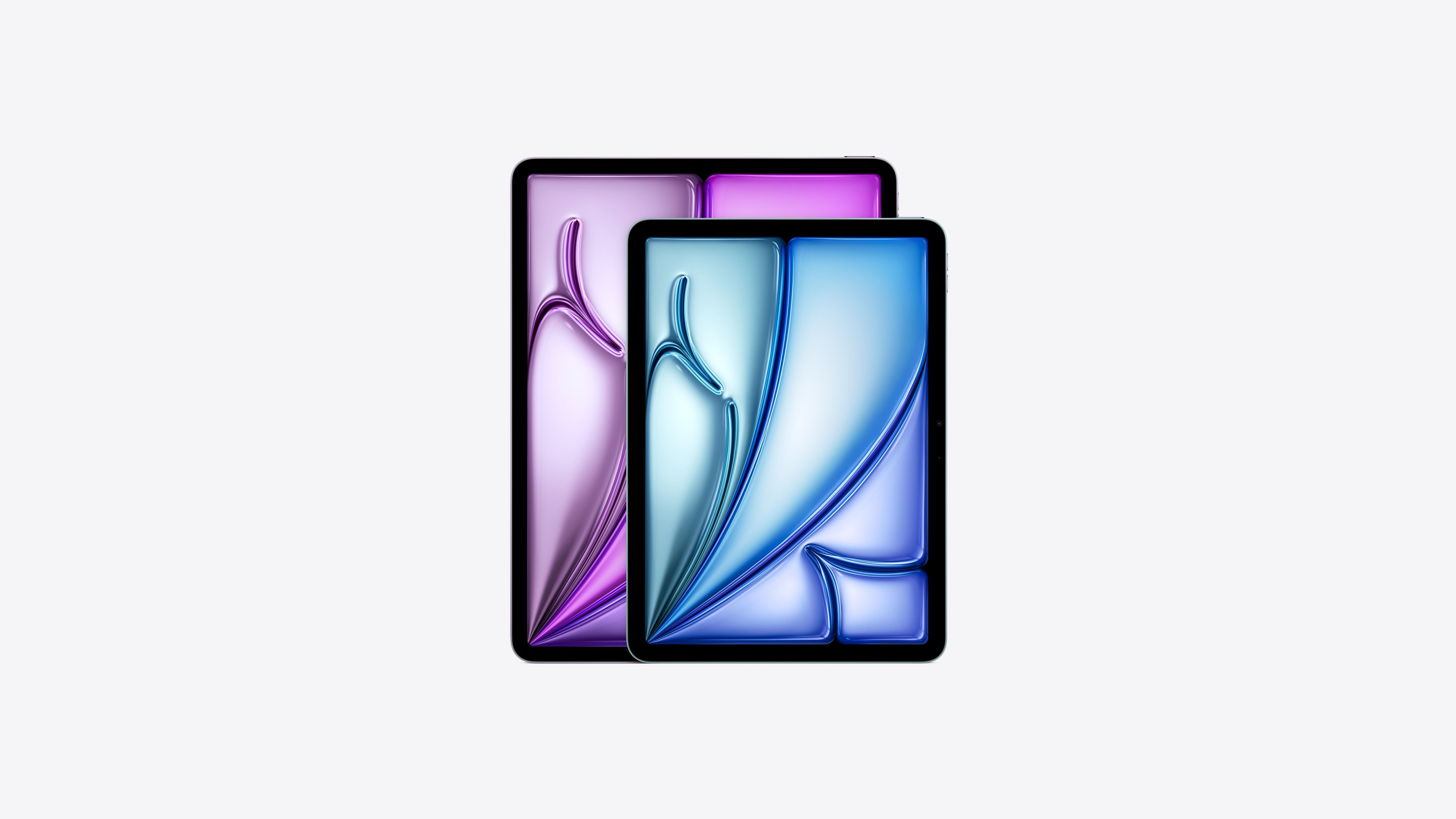 Apple 11-inch iPad Air M3 Chip - Wi-Fi