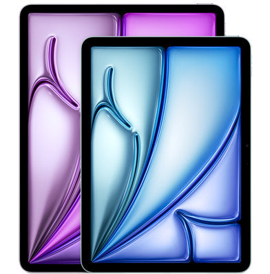 Apple 11-inch iPad Air M3 Chip - Wi-Fi