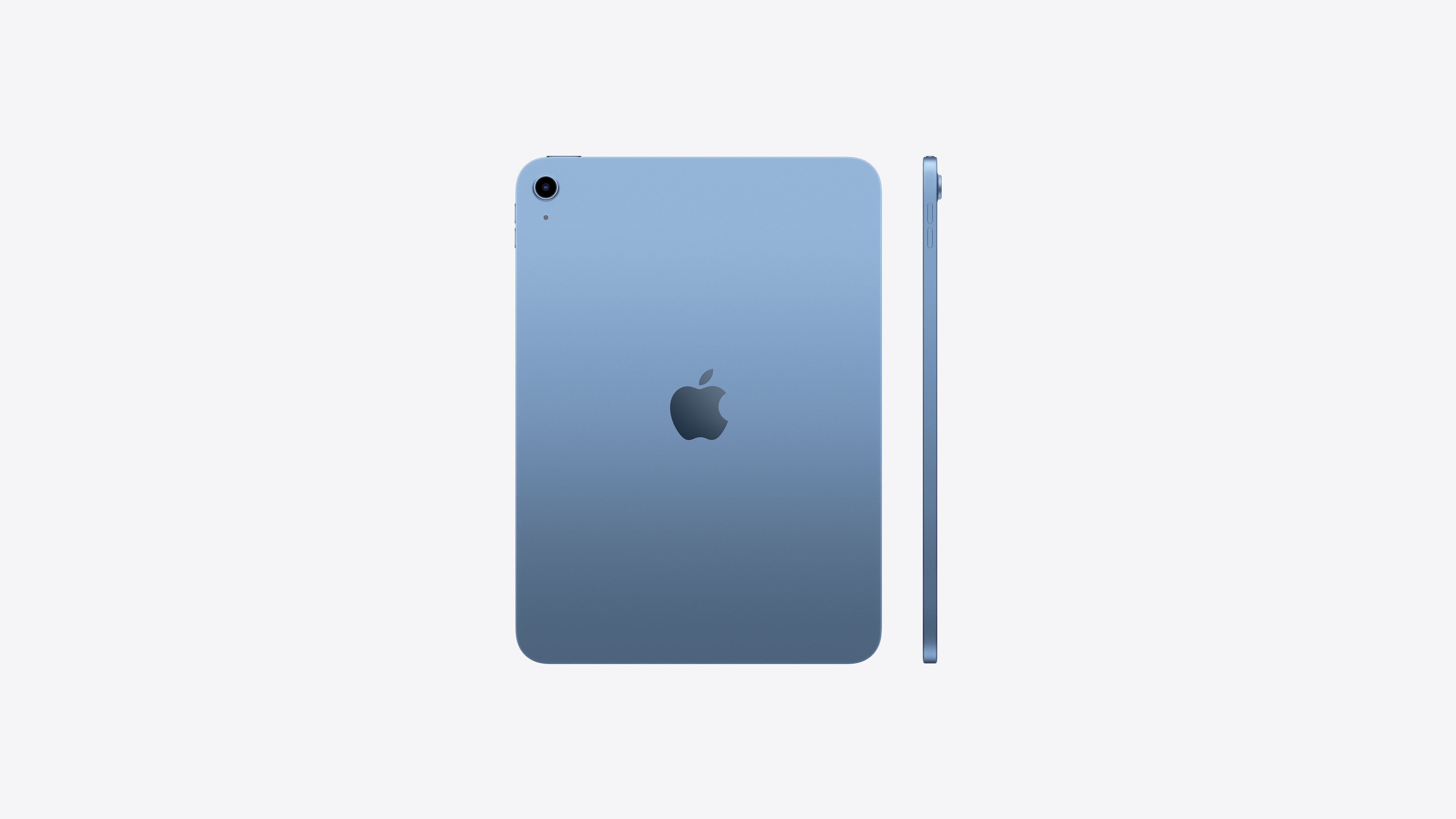 Apple 11-inch iPad Wi-Fi 128GB