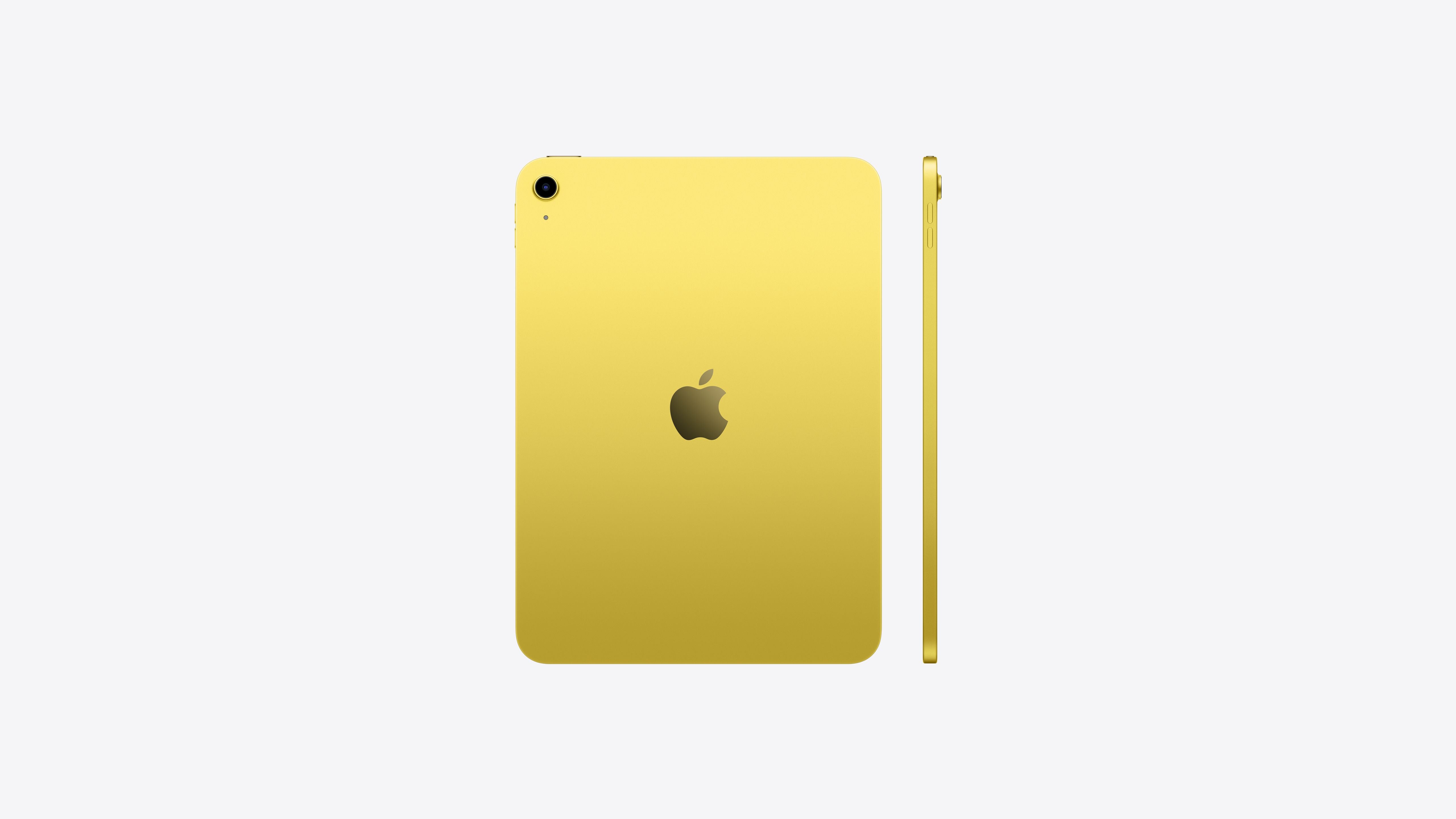 Apple 11-inch iPad Wi-Fi 128GB