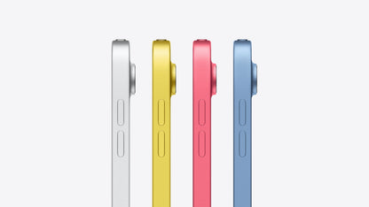 Apple 11-inch iPad Wi-Fi 128GB