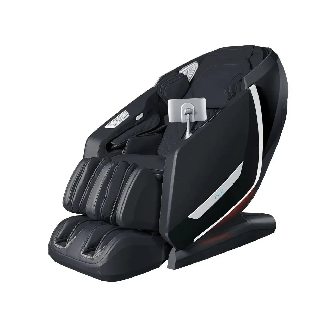OP-Kairos 4D LT Massage Chair – SL-Track, Zero-Gravity & Lumbar Heat