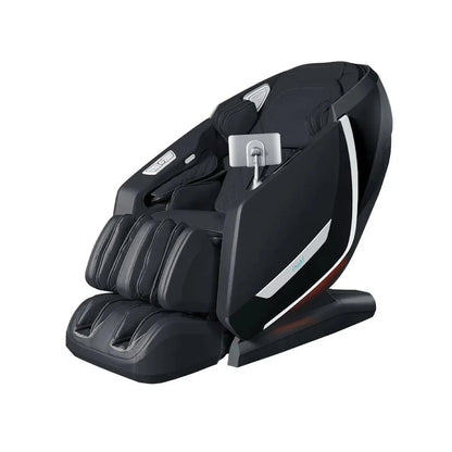 OP-Kairos 4D LT Massage Chair – SL-Track, Zero-Gravity & Lumbar Heat