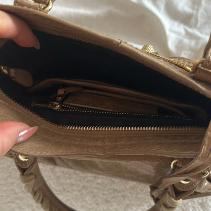 Balenciaga Mini City Bag
