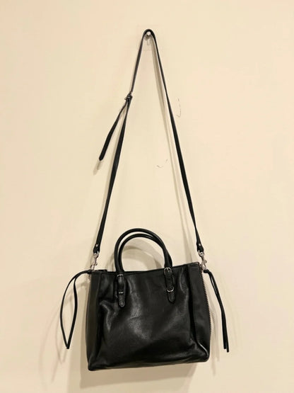 Balenciaga Black City Bag