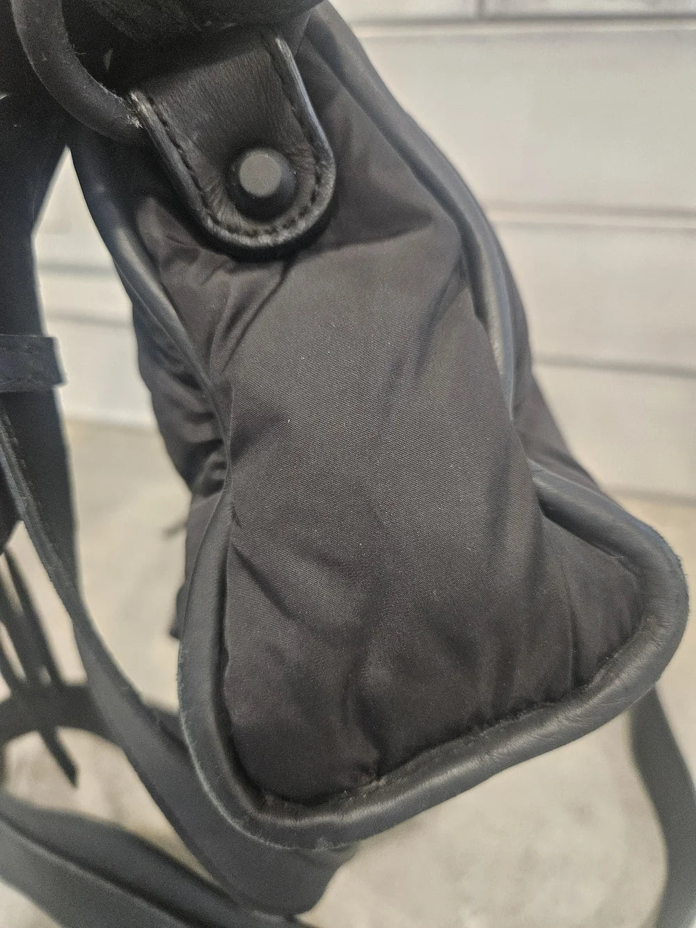 Balenciaga Nylon City Mini