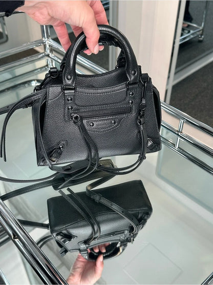 Balenciaga City Bag